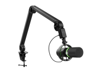 Trust GXT 255+ ONYX MICROPHONE & ARM - 703476 - zdjęcie 5